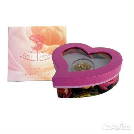 Подарочная монета