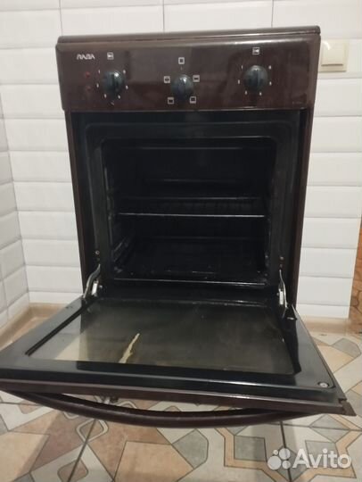 Плита электрическая бу