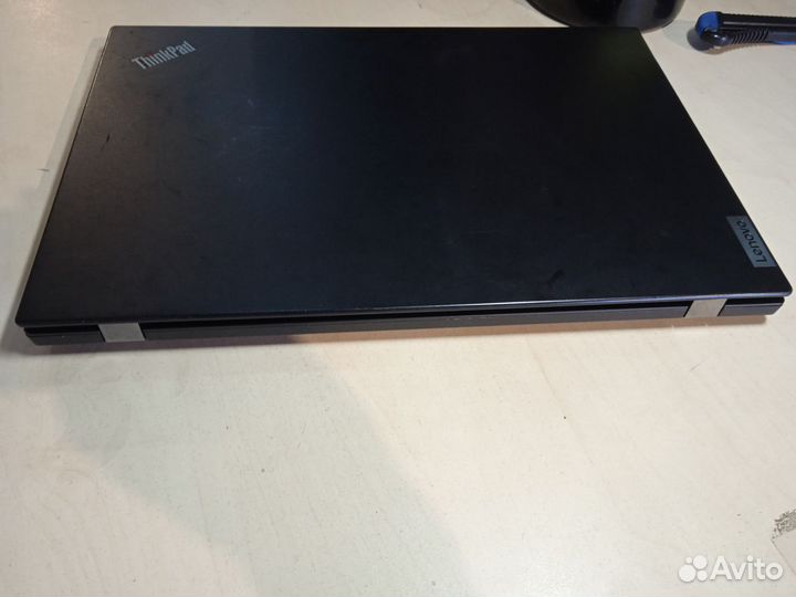 Lenovo ThinkPad L15 i5-10210u 16gb 256ssd FHD IPS