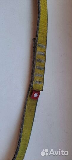 Петля ocun O-sling PAD