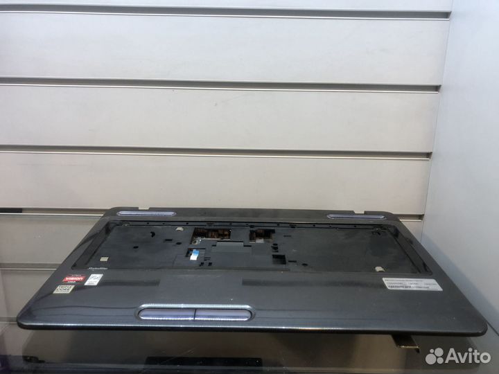 Ноутбук Toshiba satellite L675D-10M на запчасти