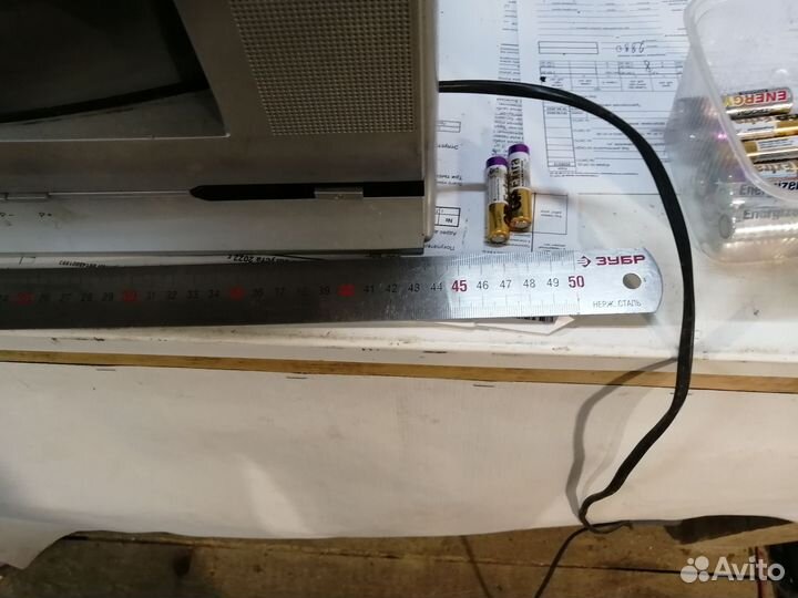 Продам телевизор Izumi