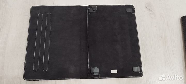 Чехол для планшета из натуральной кожи