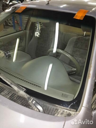 Стекло audi A6 SED 1997- 2004 перед.дверное опускн.правое 0 * 0 pilkington 8557rgns4FD