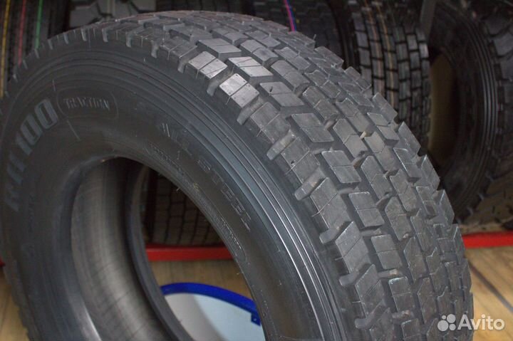 315/70R22.5 Petlas RH100