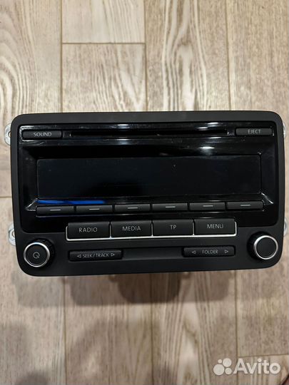 Магнитола android