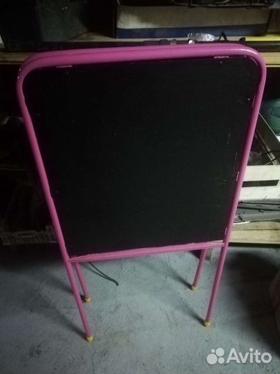 Доска для детей