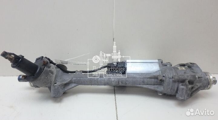 Рейка рулевая BMW 32106860180