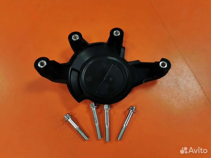 Защитная крышка двигателя Honda CBR 1000 RR