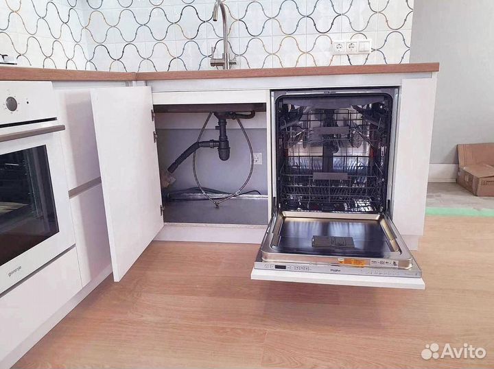 Кухонный гарнитур Инэс