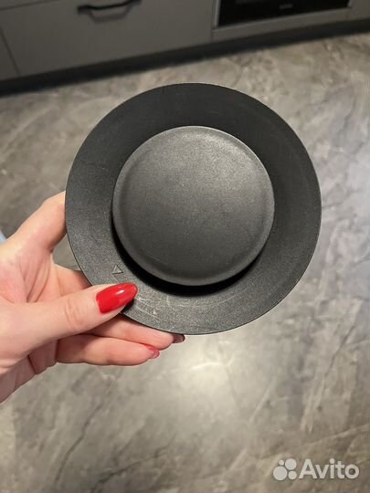 Ситечко и крышка для чайника Икея