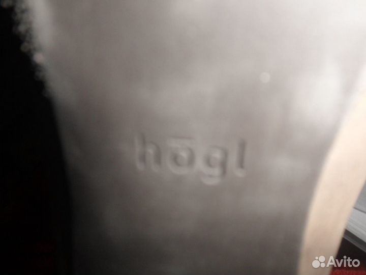 Ботильоны р 38-39