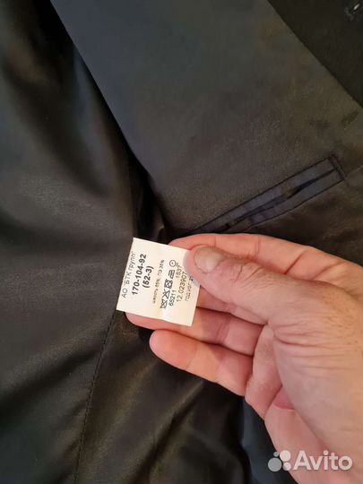 Военная форма