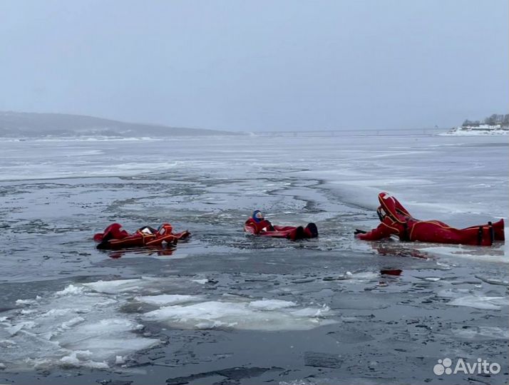 Айс флоатинг Мурманск