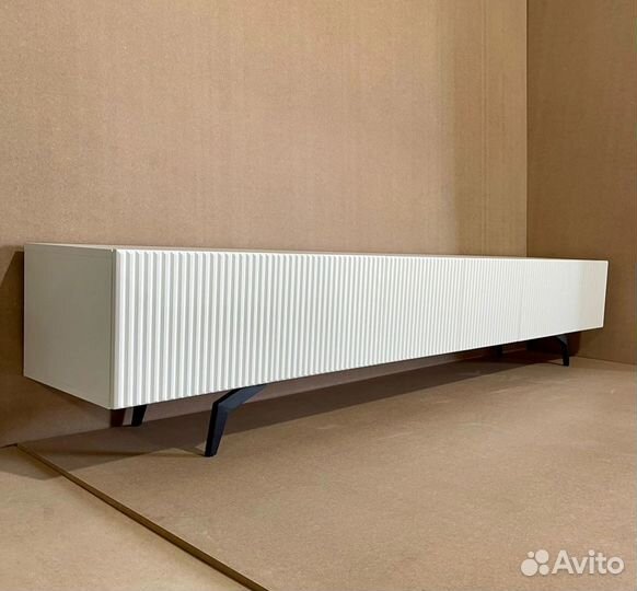 Тумба под тв новая