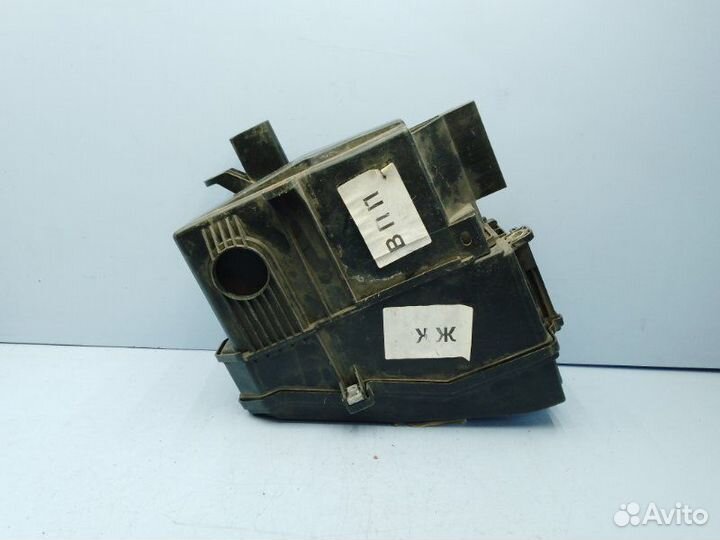 Корпус блока управления двигателем Toyota Crown