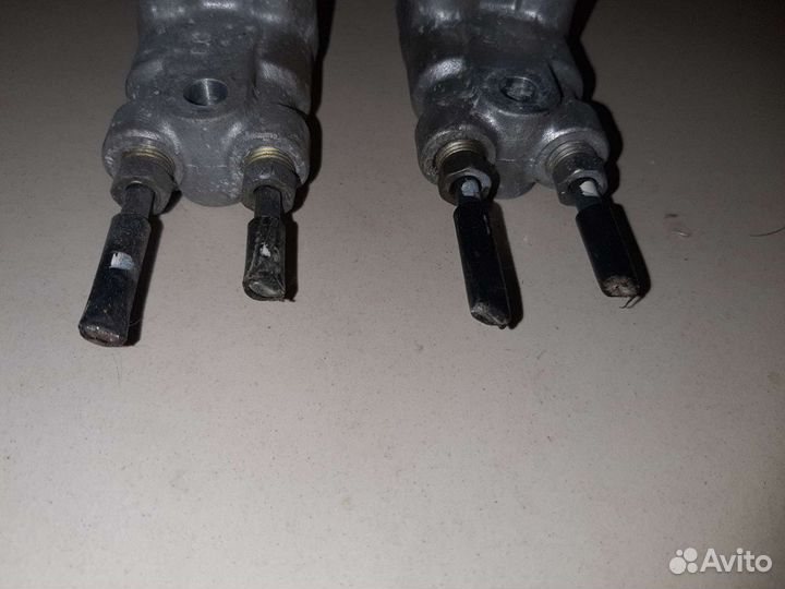 Распределитель тормозов Субару Форестер