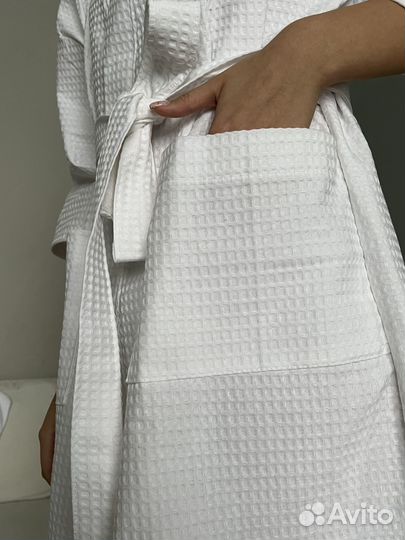 Халат 52,56 размер