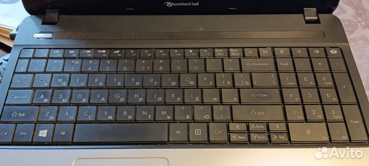 Packard Bell (Acer)