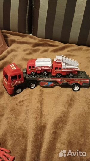 Музыкальный руль