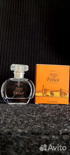 Духи винтаж