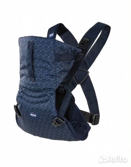 Рюкзак-переноска
