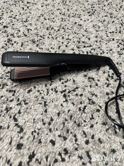 Щипцы гофре Remington S3580 Ceramic Crimp