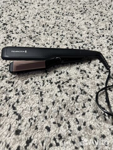 Щипцы гофре Remington S3580 Ceramic Crimp