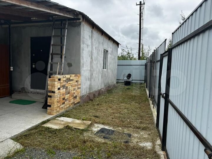 Дача 45 м² на участке 6 сот.