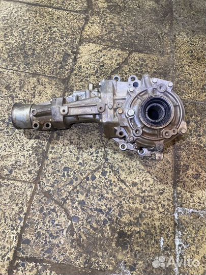 Раздаточная коробка Mitsubishi Outlander XL 6B31