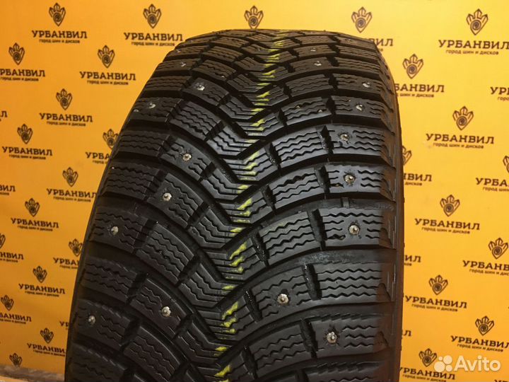 Michelin X-Ice North XIN2 225/50 R17 98