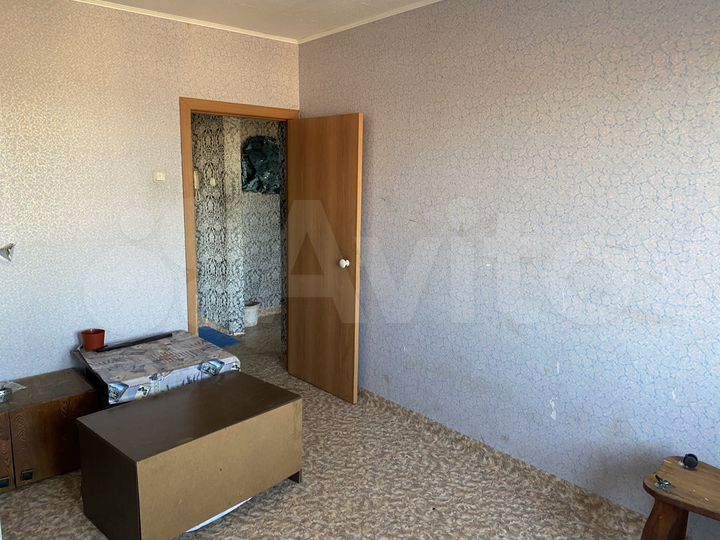 2-к. квартира, 50,8 м², 3/5 эт.