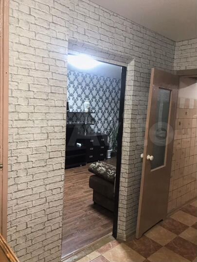 2-к. квартира, 50 м², 5/5 эт.