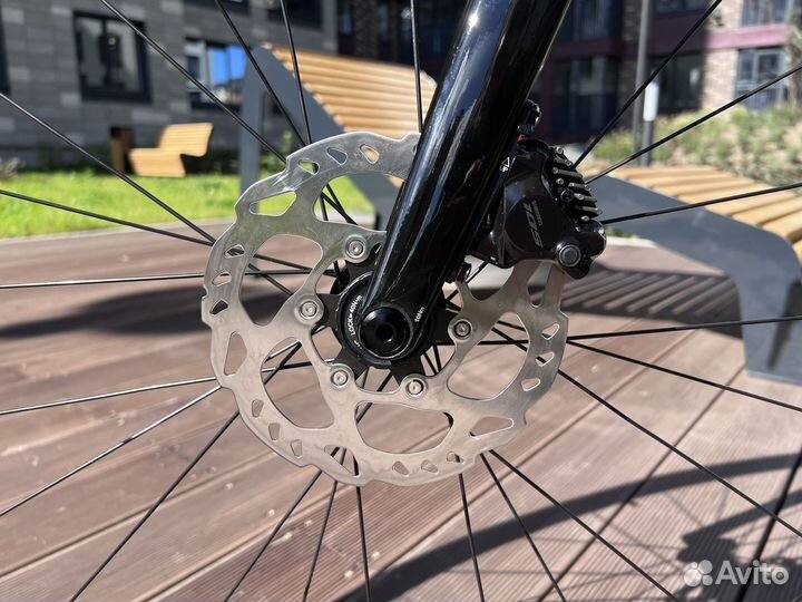 Шоссейный велосипед BMC Teammachine SLR five