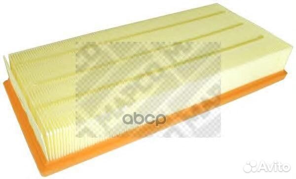 Фильтр воздушный Mapco