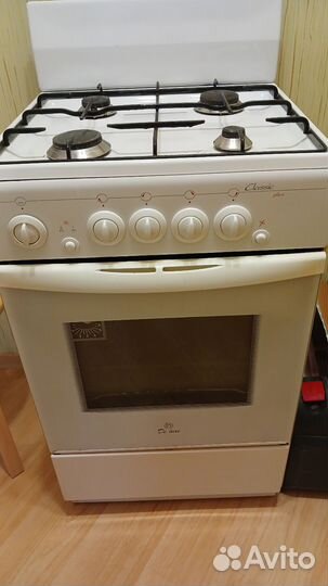 Газовая плита бу
