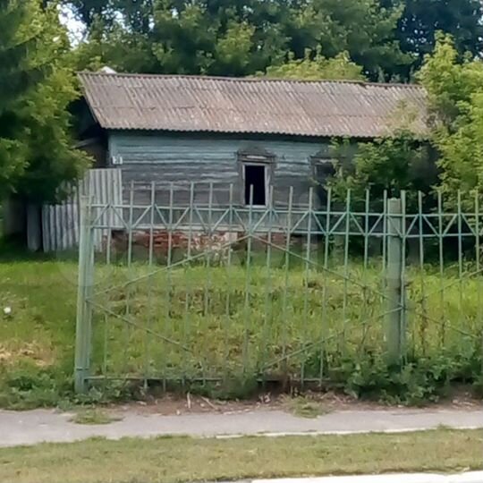 Дом 47 м² на участке 10 сот.