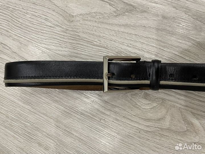 Ремень брючный