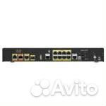 Маршрутизатор cisco