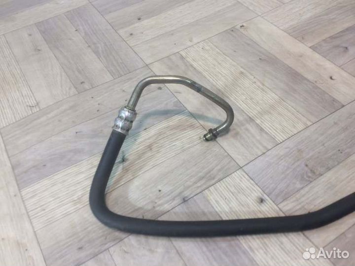 Трубка гидроусилителя Land Rover Discovery 4 306DT