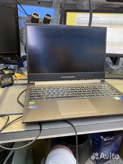 Компьютерный мастер