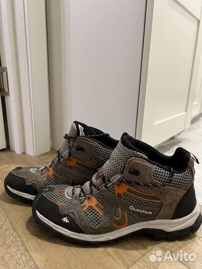 Ботинки мужские 47 размер