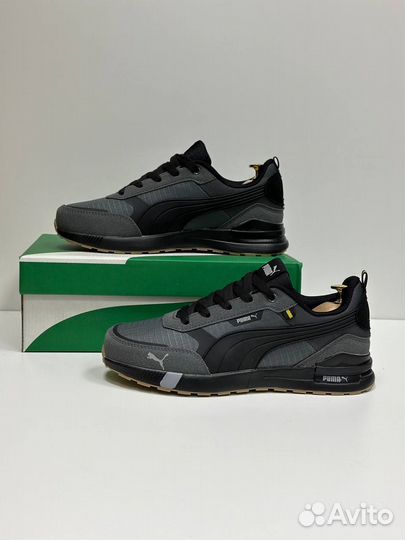 Мужские кроссовки Puma (41-46)