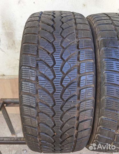 Bridgestone Blizzak LM-32 225/45 R17 91H
