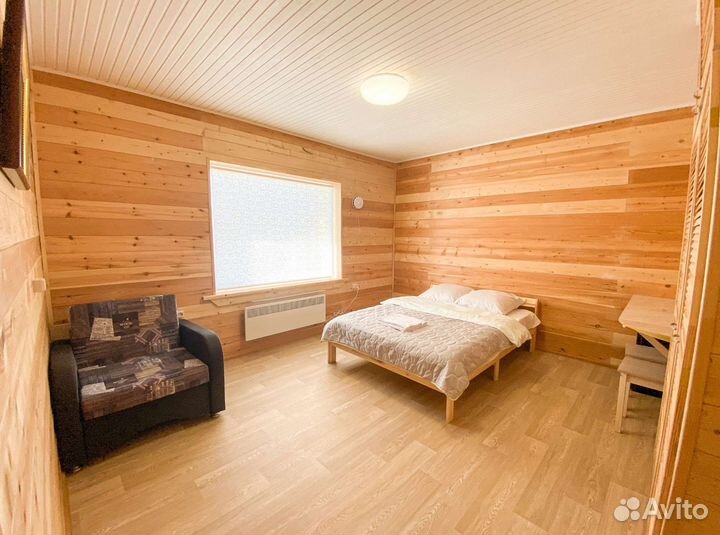 Отдых в Карелии