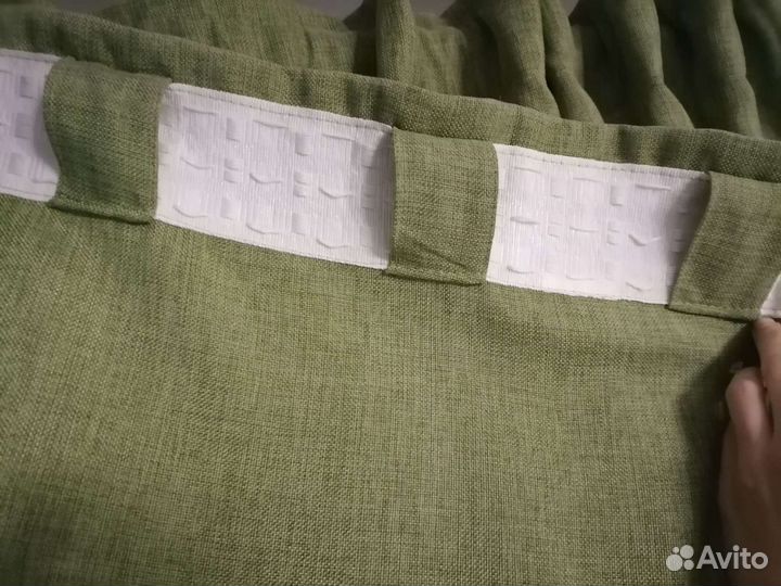 Пошив штор, тюля, постельного белья, мелкий пошив