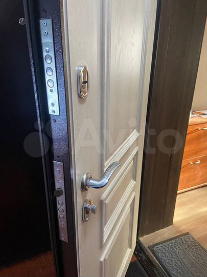 2-к. квартира, 47,5 м², 5/5 эт.