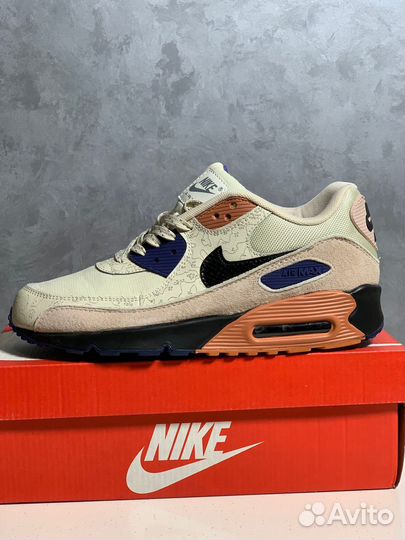 Кроссовки Nike Air Max 90