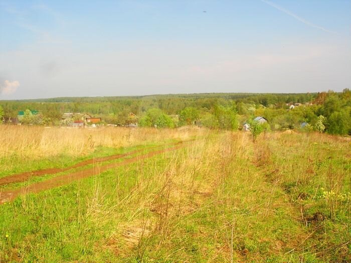 Участок 4,1 га (СНТ, ДНП)