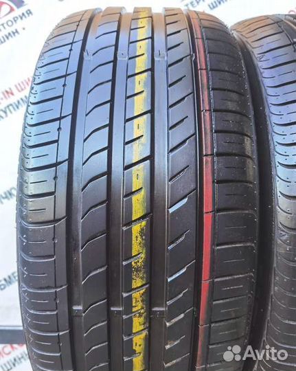 Nexen N'Fera SU1 235/40 R19 96Y
